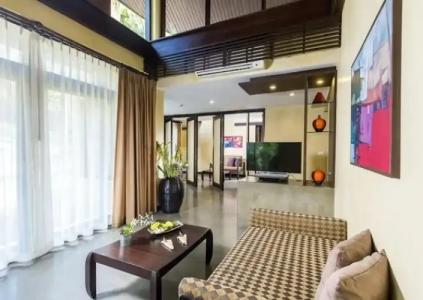 New Star Beach Resort - 109