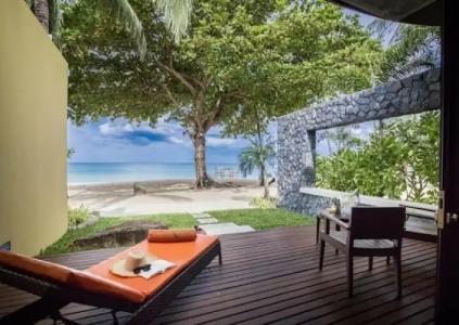 New Star Beach Resort - 120