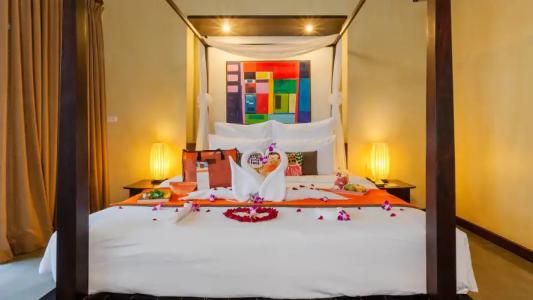 New Star Beach Resort - 113