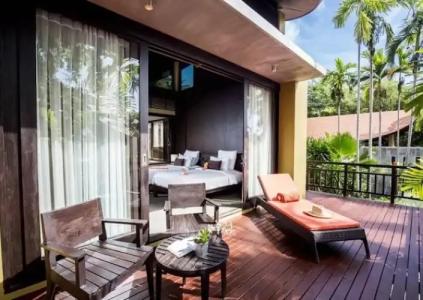 New Star Beach Resort - 108