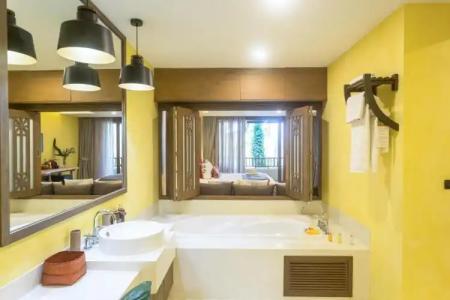 New Star Beach Resort - 104