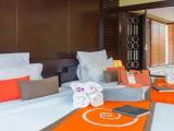 Family Suite Villa