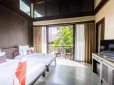 Double Suite Villa