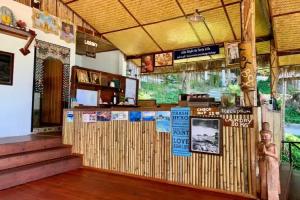 Pitiusas Beach Resort, Ko Lipe