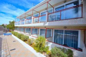 Hostal Molins Park Hotel