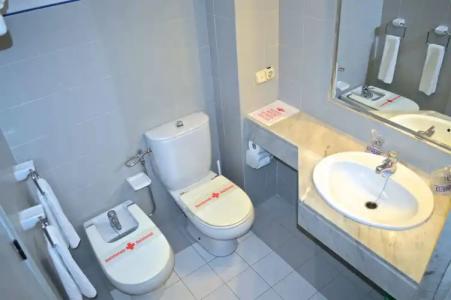 Hostal Molins Park - 8