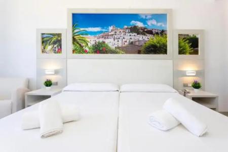 Hostal Molins Park - 49