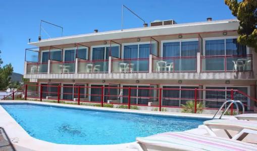 Hostal Molins Park - 19