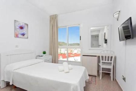 Hostal Molins Park - 35