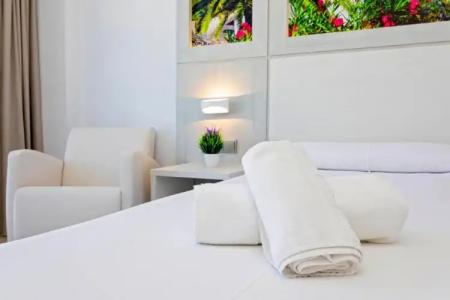 Hostal Molins Park - 50