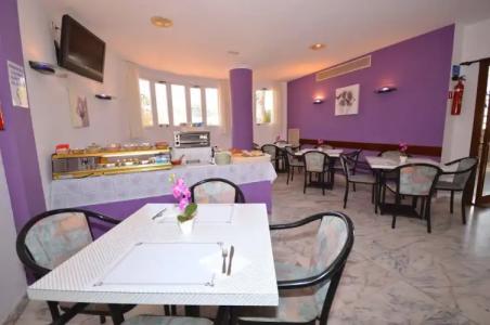 Hostal Molins Park - 24