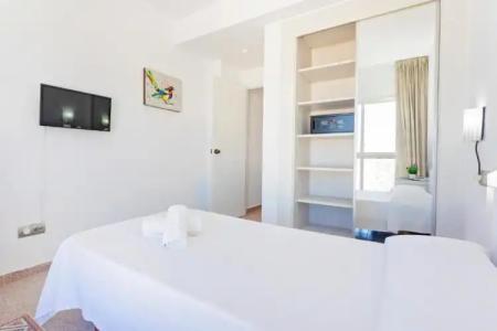 Hostal Molins Park - 30