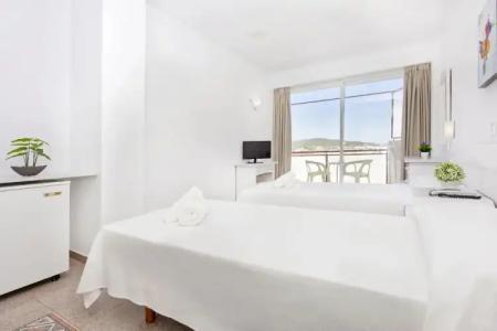 Hostal Molins Park - 38