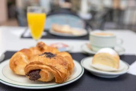 Hostal Molins Park - 12