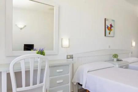 Hostal Molins Park - 37