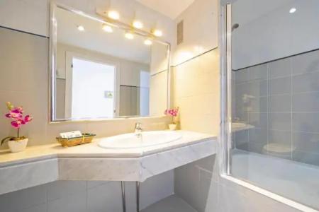 Hostal Molins Park - 52