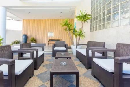 Hostal Molins Park - 20