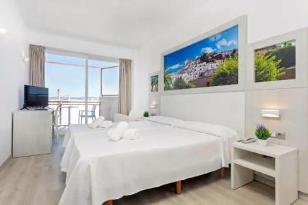 Hostal Molins Park - 46