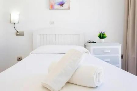 Hostal Molins Park - 31