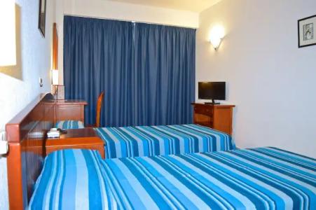 Hostal Molins Park - 5