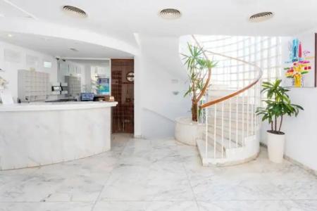 Hostal Molins Park - 1