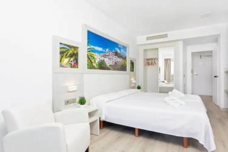 Hostal Molins Park - 45