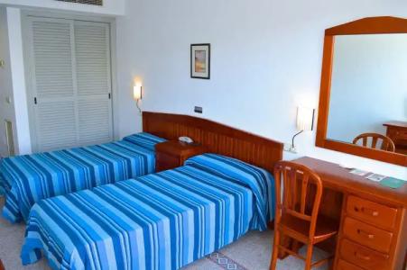 Hostal Molins Park - 2