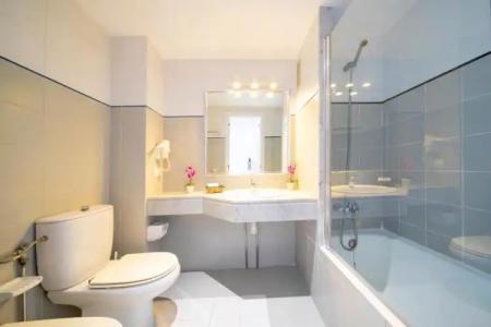 Hostal Molins Park - 51