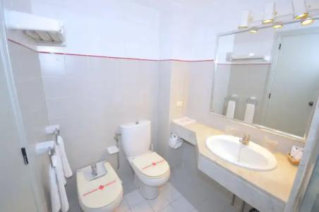 Hostal Molins Park - 10