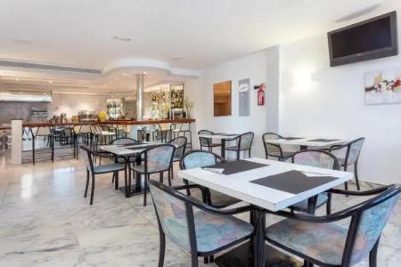 Hostal Molins Park - 26