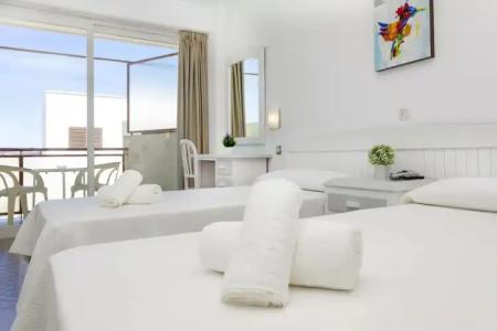 Hostal Molins Park - 41