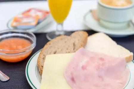 Hostal Molins Park - 14