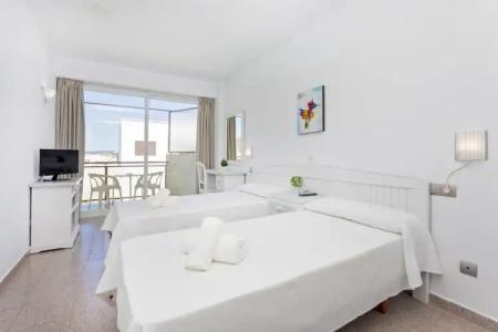 Hostal Molins Park - 40