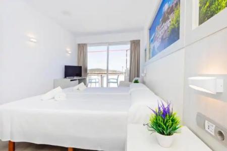 Hostal Molins Park - 47