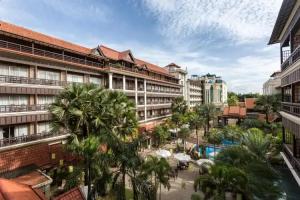 Empress Residence Resort and Spa, Siem Reap