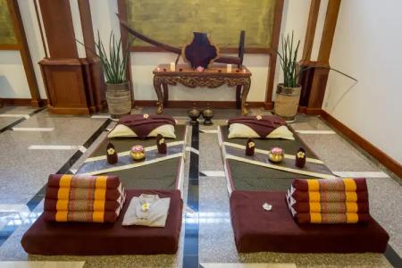 Empress Residence Resort and Spa - 21