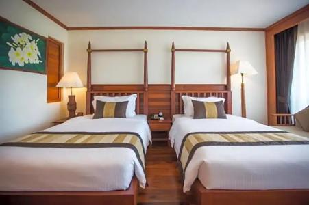 Empress Residence Resort and Spa - 46