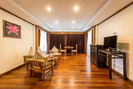 Empress Residence Resort and Spa - 197