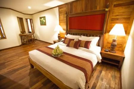 Empress Residence Resort and Spa - 181