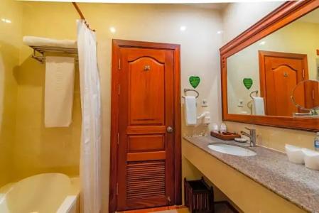 Empress Residence Resort and Spa - 50