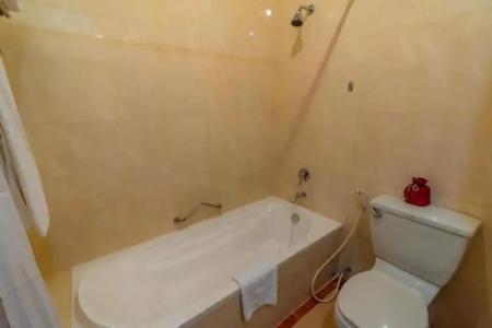 Empress Residence Resort and Spa - 87