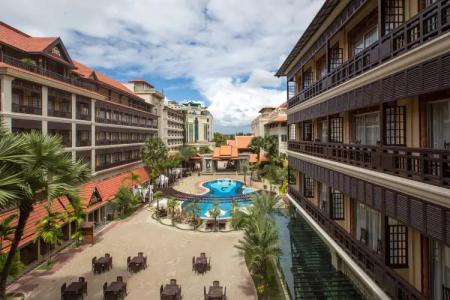 Empress Residence Resort and Spa - 25