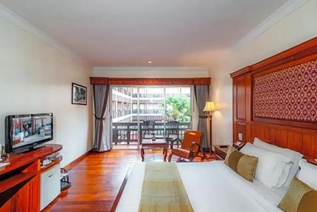 Empress Residence Resort and Spa - 51