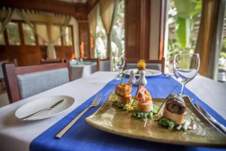 Empress Residence Resort and Spa - 11