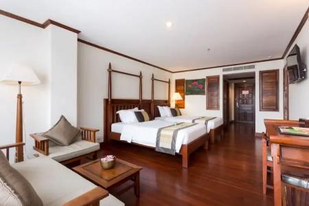 Empress Residence Resort and Spa - 144