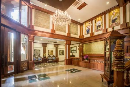 Empress Residence Resort and Spa - 1