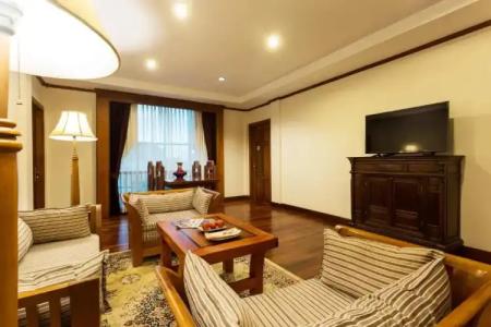 Empress Residence Resort and Spa - 202