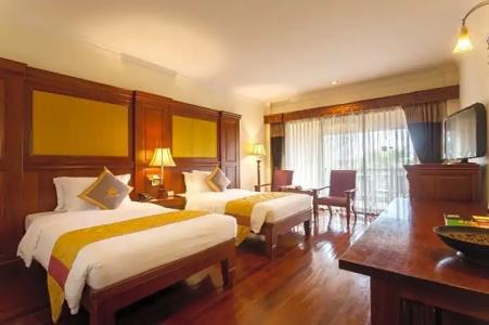 Empress Residence Resort and Spa - 52