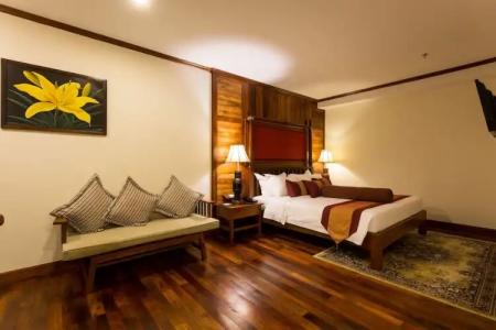 Empress Residence Resort and Spa - 175