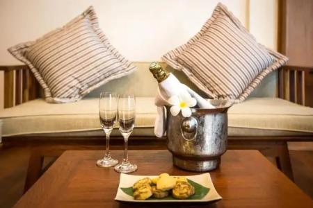 Empress Residence Resort and Spa - 195